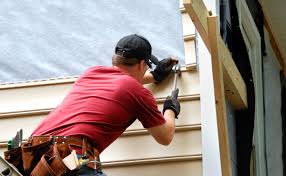 Best Stucco Siding  in Wyldwood, TX